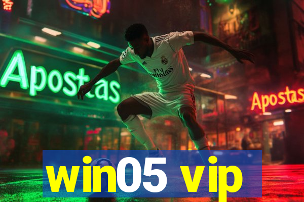 win05 vip